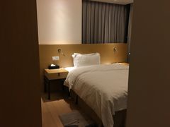 -苏州环球188国际公寓(金鸡湖店)