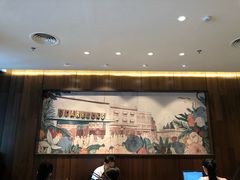 -星巴克(深圳欢乐颂店)