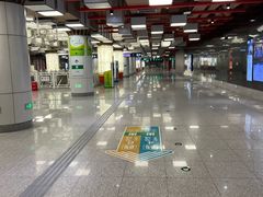 -平安里(地铁站)