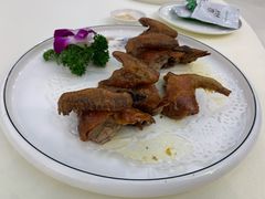 -馨越楼·点心·粤菜(赤坎店)