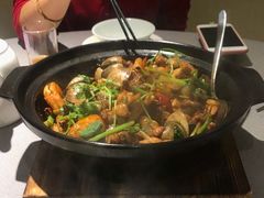 -大头唛·啫鸡煲.粤菜.专门店(289艺术园区店)