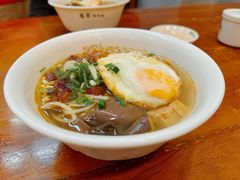 -蒋家肠旺面馆老店(合群路店)