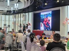 -印象泰和园(望丛西路店)