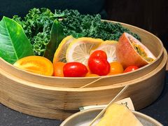 -大龙燚·旷野鲜火锅(广州首店)