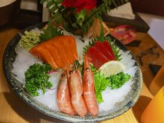 -三石铁板烧(紫竹桥店)