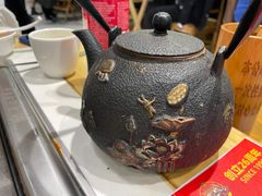 -袁记串串香(北国店)