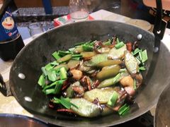 -聚味瞿记·龙虾堂(望城店)