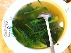 青荪汤-陶然居·重庆菜(南滨路店)