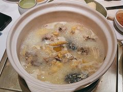 -如一鸡鲍鱼·粤式煲汤(长泰广场店)