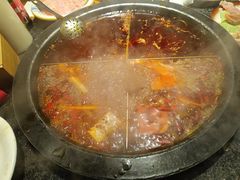 -陈眼镜火锅(总店)