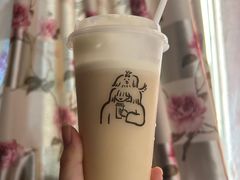 -喜茶(广州北京路惠福东店)