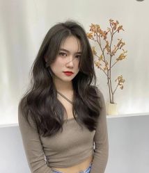 -时尚殿堂hair salon