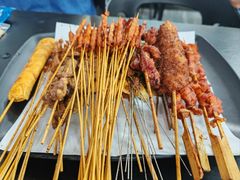 -长乐饭冰冰·冰饭·烧烤(长乐总店)