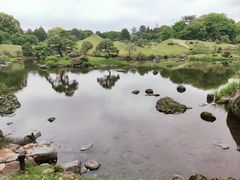 -水前寺成趣园
