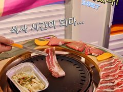 -玄希浪漫厨房·韩料烤肉(湖滨银泰in77店)