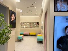 -天真蓝照相馆(五角场百联又一城店)