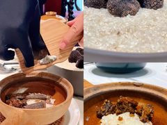 黑松露锅巴饭-皖宴(合肥店)