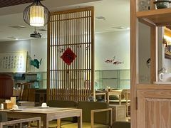 -安多素食(广仁寺路店)