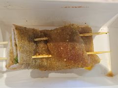 -乐乐姐超级土豆(中关村5号店)