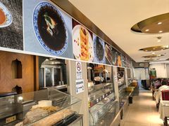 -南来顺饭庄·清真(南菜园店)