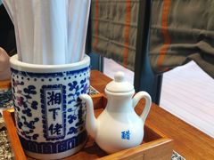-湘下佬·老长沙吃货铺(酃湖万达店)