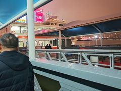 -黄浦江游览快线(金陵东路码头)