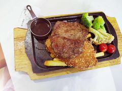 -意风小镇(内江万达广场店)