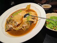 -锦楼·臻选新杭帮(杭州中心店)