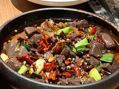 -树厨贵州菜(大十字店)