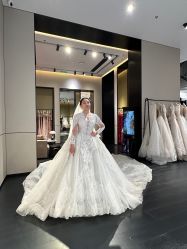 -MuseMarry婚纱(前海嘉里中心店)