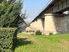 -长白岛森林公园