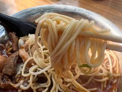 -铭辉沙嗲面(新街商业城店)