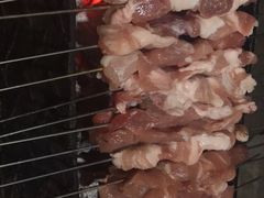 -永安烧烤