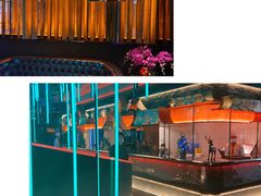 门面-大隐·成都火锅Bistro(合生麒麟新天地店)