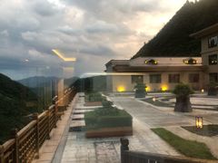 -三清山希尔顿度假酒店