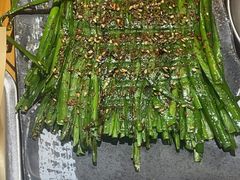 -半酌烧烤小酒馆(南京东路店)