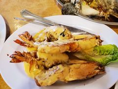 -ZF Seafood Restaurant 卓峰海鲜餐