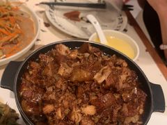 -姥姥家春饼店(惠新东街店)