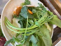-唇辣号重庆老火锅(亦庄店)