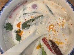 -帕蓝·暹罗料理(大学路店)
