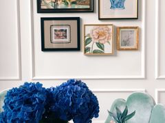 -翠湖宾馆·中餐厅