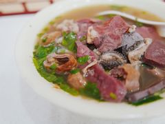 -老磁器口豆汁店(天坛店)