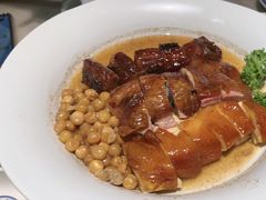 -汤城小厨•粤菜•靓汤(西直门凯德MALL店)