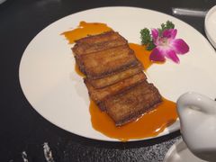 -唐猫庭院·千年陕菜(赛格国际购物中心店)