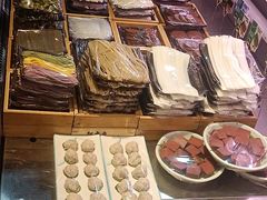 -阿串串老火锅(力盟店)
