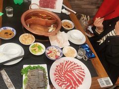 -仁和四季涮肉馆(天坛南门店)