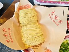-大吉利·潮汕鲜牛肉火锅(西安店)