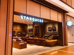 -星巴克(北京王府井店)