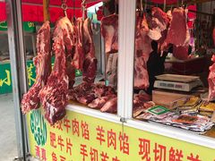 门面-王庄市场