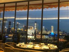 -长嘉·河图火锅(长嘉汇江景旗舰店)
